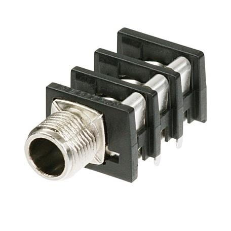 wholesale NRJ6HM-1-AU Phone Connectors supplier,manufacturer,distributor