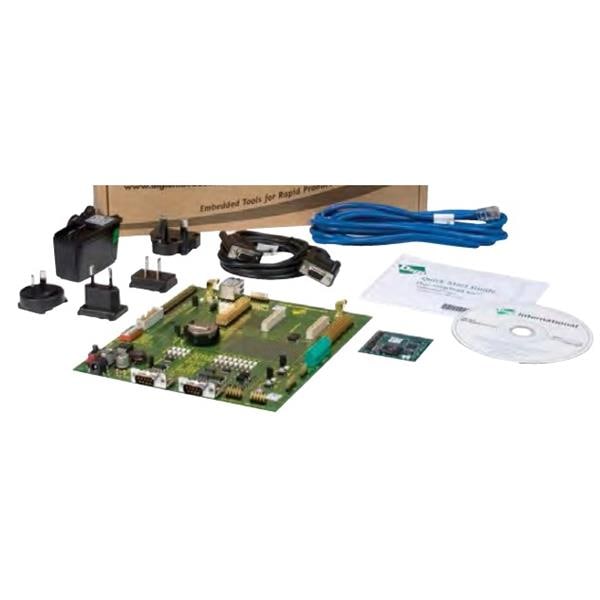 wholesale NS-9210-NET Development Boards & Kits - ARM supplier,manufacturer,distributor