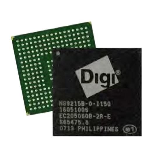 wholesale NS9215B-0-I75 Microprocessors - MPU supplier,manufacturer,distributor