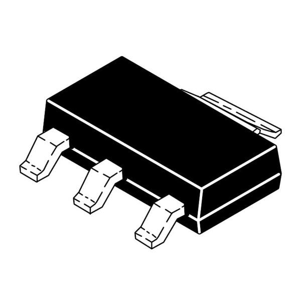 wholesale NSVBCP69T1G BJTs - Bipolar Transistors - Pre-Biased supplier,manufacturer,distributor