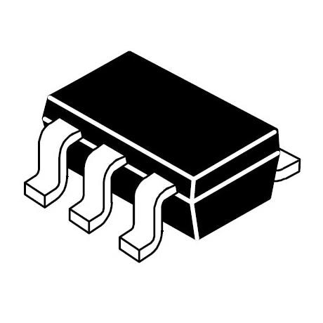 wholesale NSVF6001SB6T1G RF Bipolar Transistors supplier,manufacturer,distributor