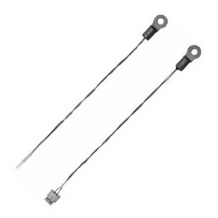 wholesale NTCALUG03A103G251 NTC Thermistors supplier,manufacturer,distributor