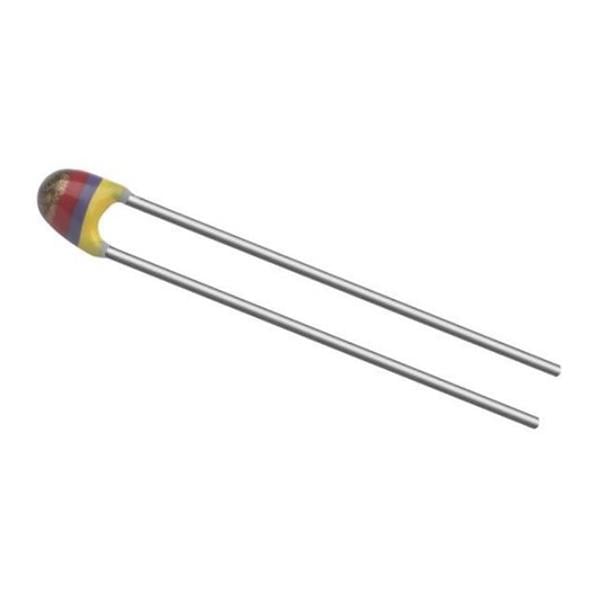 wholesale NTCLE410E3103F102 NTC Thermistors supplier,manufacturer,distributor