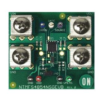 wholesale NTMFS4854NSGEVB Power Management IC Development Tools supplier,manufacturer,distributor