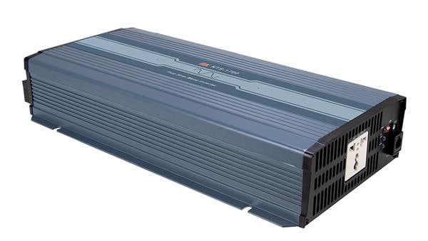 wholesale NTS-1700-112GFCI Power Inverters supplier,manufacturer,distributor