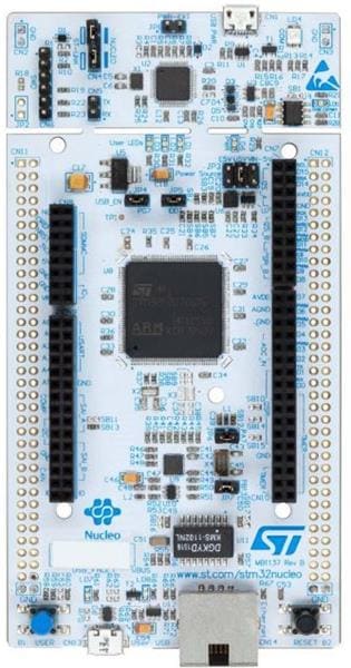 wholesale NUCLEO-F207ZG Development Boards & Kits - ARM supplier,manufacturer,distributor