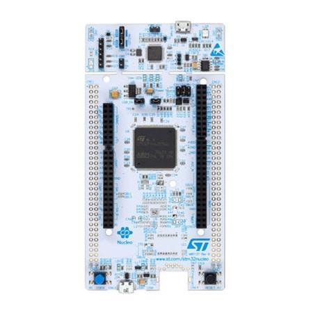 wholesale NUCLEO-F303ZE Development Boards & Kits - ARM supplier,manufacturer,distributor