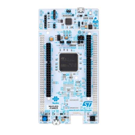 wholesale NUCLEO-F446ZE Development Boards & Kits - ARM supplier,manufacturer,distributor