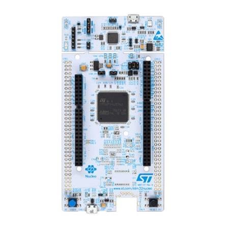 wholesale NUCLEO-F722ZE Development Boards & Kits - ARM supplier,manufacturer,distributor