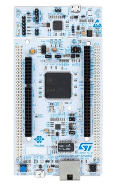 wholesale NUCLEO-F756ZG Development Boards & Kits - ARM supplier,manufacturer,distributor