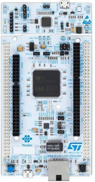 wholesale NUCLEO-F767ZI Development Boards & Kits - ARM supplier,manufacturer,distributor