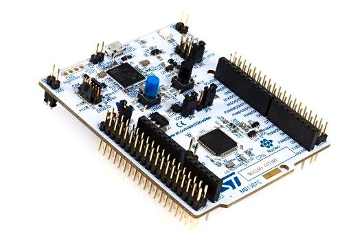 wholesale NUCLEO-G474RE Development Boards & Kits - ARM supplier,manufacturer,distributor