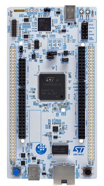 wholesale NUCLEO-H563ZI Development Boards & Kits - ARM supplier,manufacturer,distributor