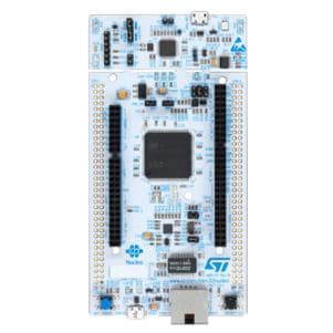 wholesale NUCLEO-H723ZG Development Boards & Kits - ARM supplier,manufacturer,distributor