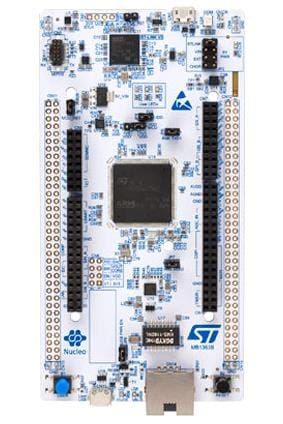 wholesale NUCLEO-H745ZI-Q Development Boards & Kits - ARM supplier,manufacturer,distributor