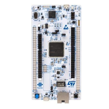 wholesale NUCLEO-H755ZI-Q Development Boards & Kits - ARM supplier,manufacturer,distributor