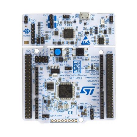 wholesale NUCLEO-L010RB Development Boards & Kits - ARM supplier,manufacturer,distributor