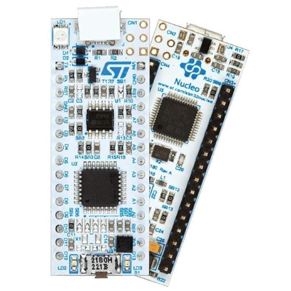 wholesale NUCLEO-L412KB Development Boards & Kits - ARM supplier,manufacturer,distributor