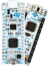 wholesale NUCLEO-L432KC Development Boards & Kits - ARM supplier,manufacturer,distributor