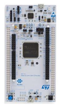 wholesale NUCLEO-L496ZG-P Development Boards & Kits - ARM supplier,manufacturer,distributor