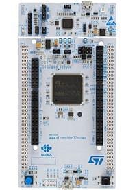 wholesale NUCLEO-L496ZG Development Boards & Kits - ARM supplier,manufacturer,distributor