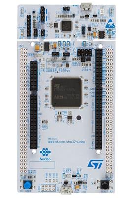 wholesale NUCLEO-L4A6ZG Development Boards & Kits - ARM supplier,manufacturer,distributor