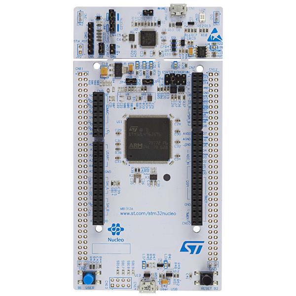 wholesale NUCLEO-L4P5ZG Development Boards & Kits - ARM supplier,manufacturer,distributor