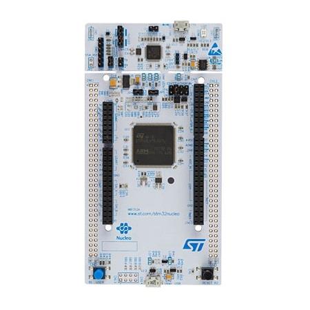 wholesale NUCLEO-L4R5ZI-P Development Boards & Kits - ARM supplier,manufacturer,distributor