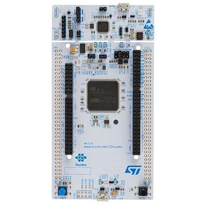 wholesale NUCLEO-L552ZE-Q Development Boards & Kits - ARM supplier,manufacturer,distributor