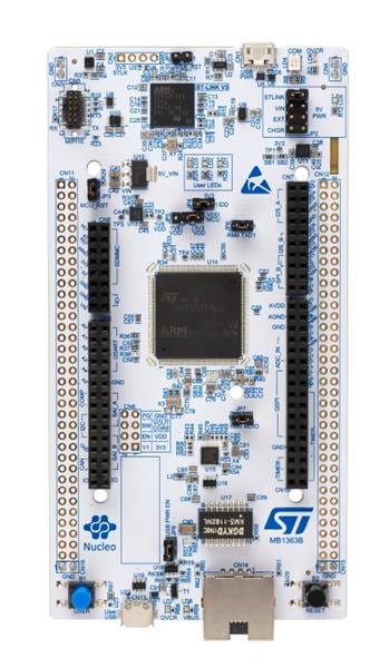 wholesale NUCLEO-U575ZI-Q Development Boards & Kits - ARM supplier,manufacturer,distributor