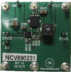 wholesale NV890231MWTXGEVB Power Management IC Development Tools supplier,manufacturer,distributor