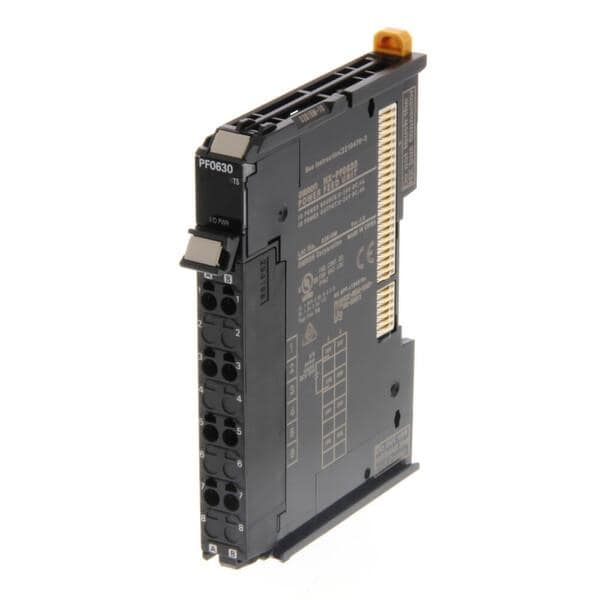 wholesale NX-PF0630 Controllers - PLC Modules supplier,manufacturer,distributor