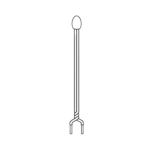 wholesale NXFT15XM202EA1B025 NTC Thermistors supplier,manufacturer,distributor