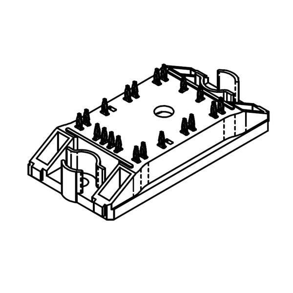 wholesale NXH100B120H3Q0STG IGBT Modules supplier,manufacturer,distributor