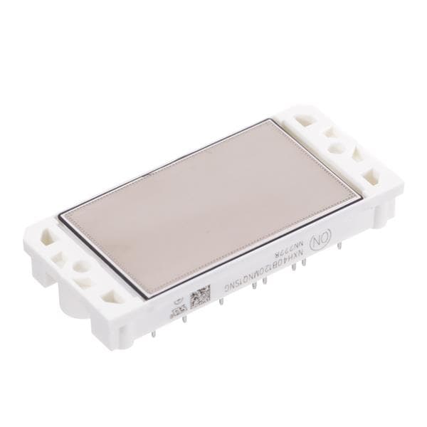 wholesale NXH40B120MNQ1SNG Discrete Semiconductor Modules supplier,manufacturer,distributor