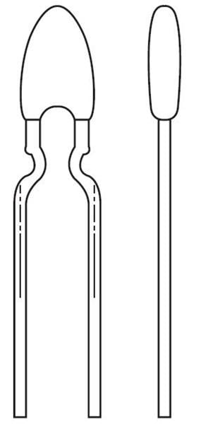 wholesale NXRT15WB473FA3A016 NTC Thermistors supplier,manufacturer,distributor