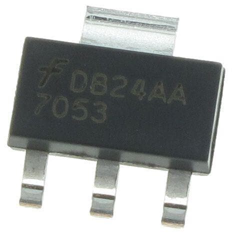 wholesale NZT7053 Darlington Transistors supplier,manufacturer,distributor