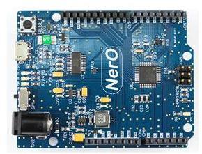 wholesale Nero-LP1 Development Boards & Kits - AVR supplier,manufacturer,distributor