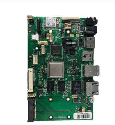 wholesale Nit6Q_MAX_QCA Single Board Computers supplier,manufacturer,distributor