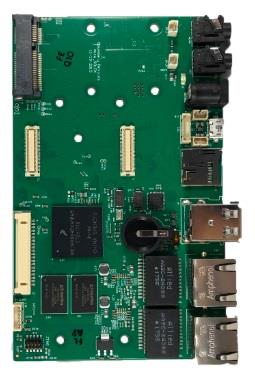 wholesale Nit6_SoloX Single Board Computers supplier,manufacturer,distributor