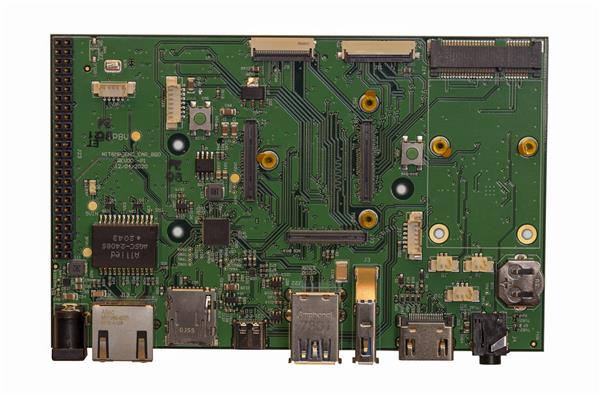 wholesale Nit8MP_ENC_CAR Development Boards & Kits - Other Processors supplier,manufacturer,distributor