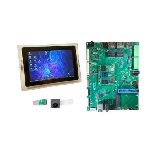 wholesale Nit8MP_EVAL_KIT Development Boards & Kits - Other Processors supplier,manufacturer,distributor