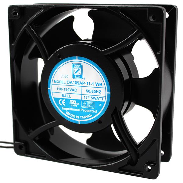 wholesale OA109AP-11-1WB AC Fans supplier,manufacturer,distributor