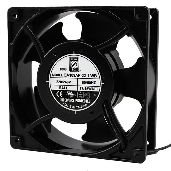 wholesale OA109AP-22-1WB AC Fans supplier,manufacturer,distributor