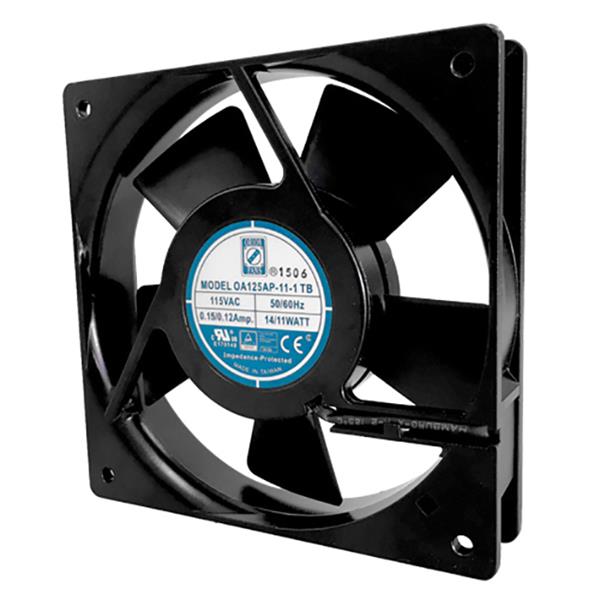 wholesale OA125AP-11-1TB AC Fans supplier,manufacturer,distributor