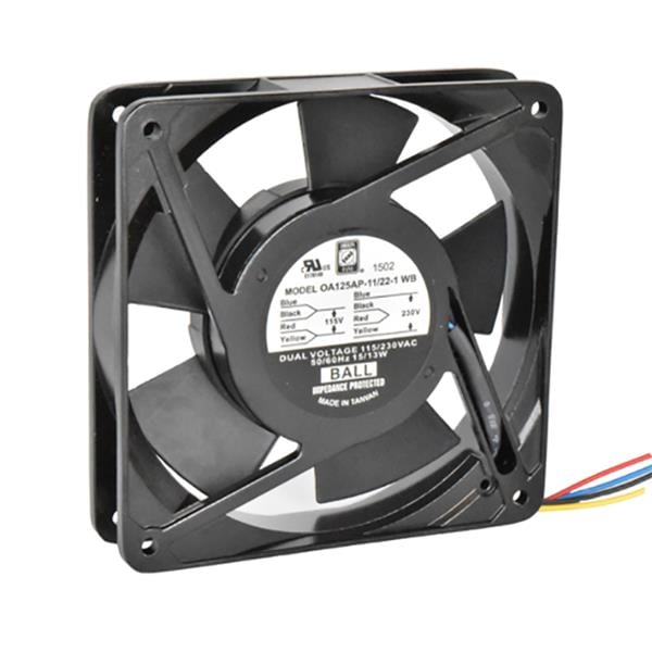 wholesale OA125AP-11/22-1WB AC Fans supplier,manufacturer,distributor