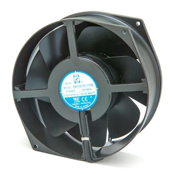 wholesale OA162-5E-230WB AC Fans supplier,manufacturer,distributor