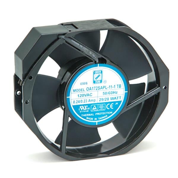 wholesale OA172SAPL-22-1TBIP55 AC Fans supplier,manufacturer,distributor