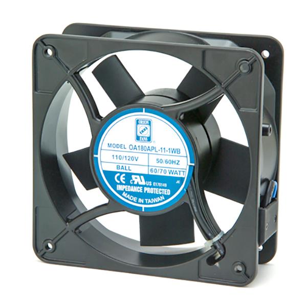 wholesale OA180APL-11-1TB AC Fans supplier,manufacturer,distributor