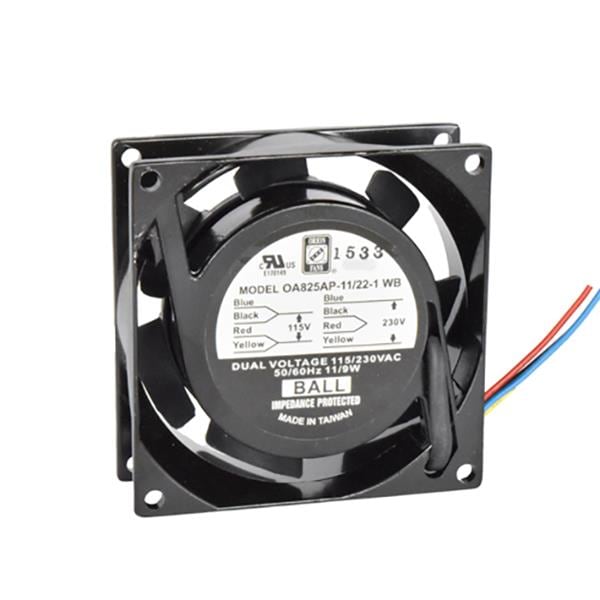 wholesale OA825AP-11/22-1WB AC Fans supplier,manufacturer,distributor